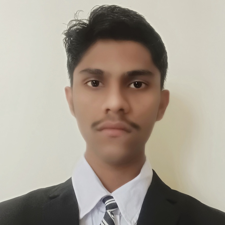 Kiran Nandi - Java Backend Developer and AWS Cloud Engineer